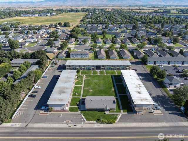 925 E 18th Avenue, Ellensburg, WA 98926