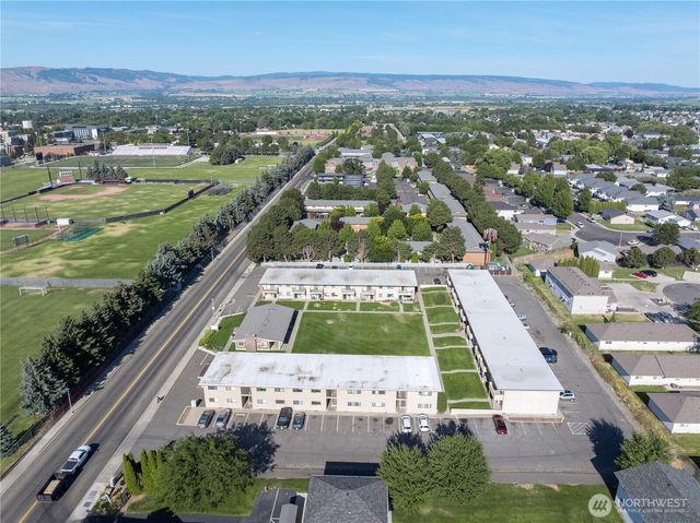 925 E 18th Avenue, Ellensburg, WA 98926