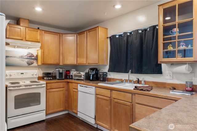 925 E 18th Avenue, Ellensburg, WA 98926