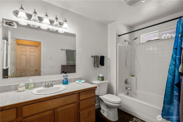 925 E 18th Avenue, Ellensburg, WA 98926