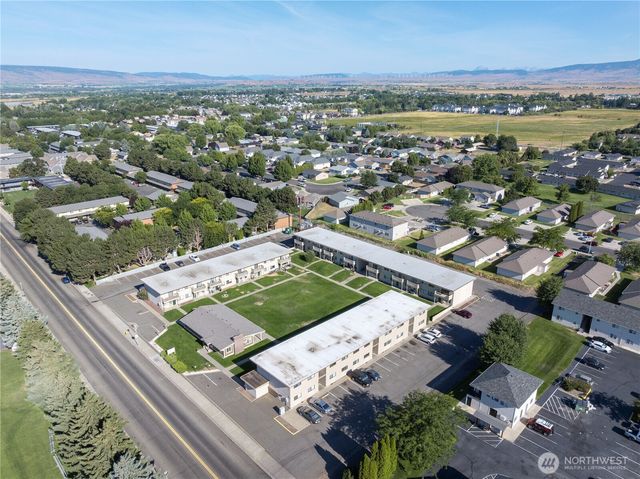 925 E 18th Avenue, Ellensburg, WA 98926