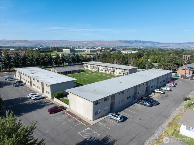 925 E 18th Avenue, Ellensburg, WA 98926
