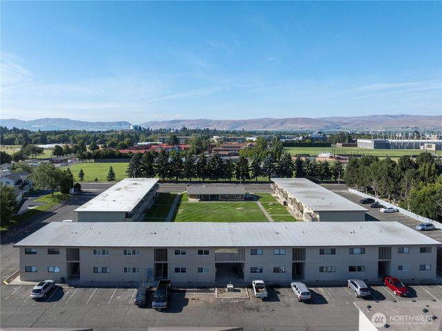 925 E 18th Avenue, Ellensburg, WA 98926