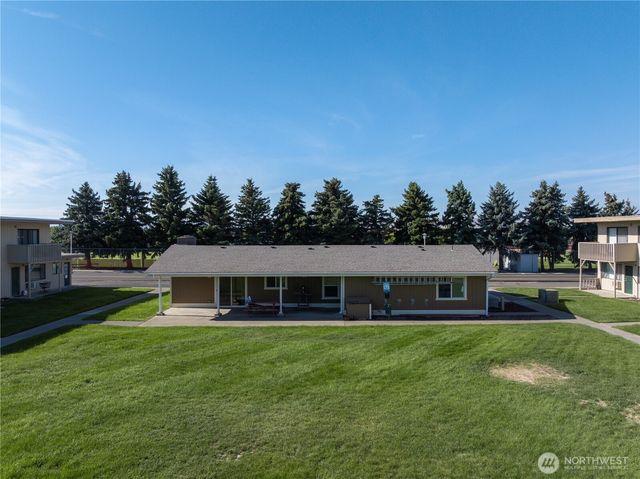 925 E 18th Avenue, Ellensburg, WA 98926