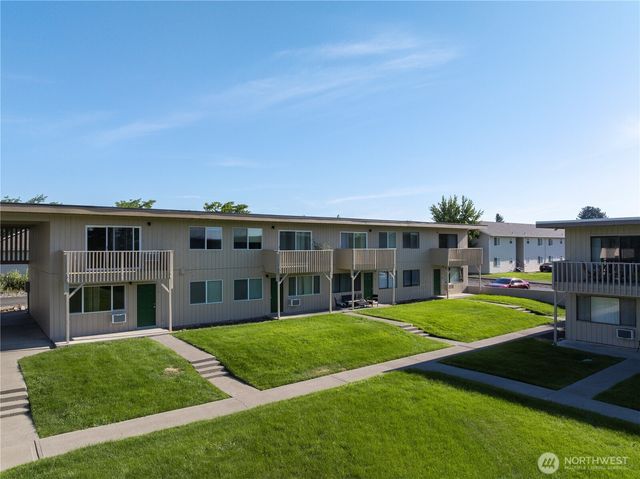 925 E 18th Avenue, Ellensburg, WA 98926
