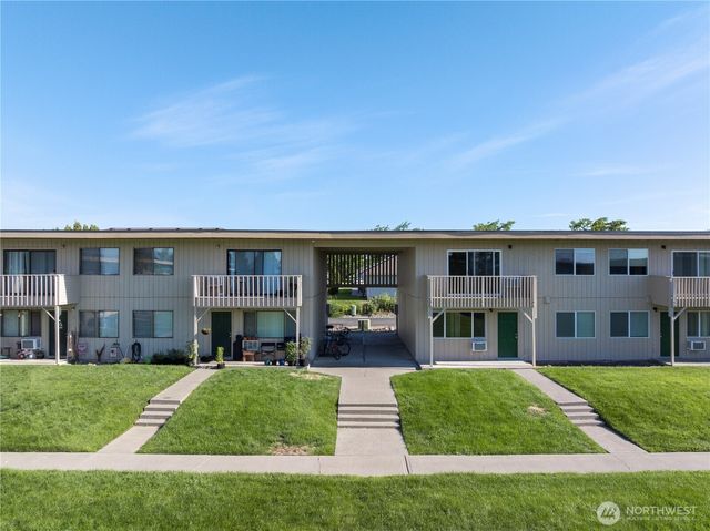 925 E 18th Avenue, Ellensburg, WA 98926