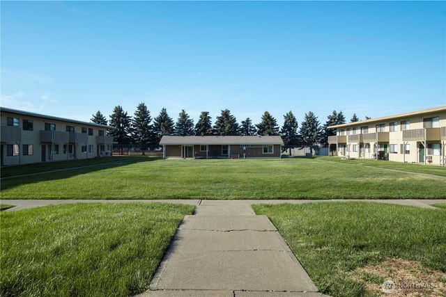 925 E 18th Avenue, Ellensburg, WA 98926