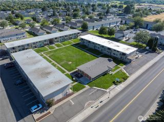 925 E 18th Avenue, Ellensburg, WA 98926