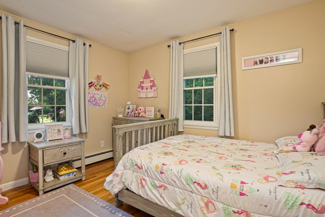 217 Macon Drive, Bridgeport, CT 06606