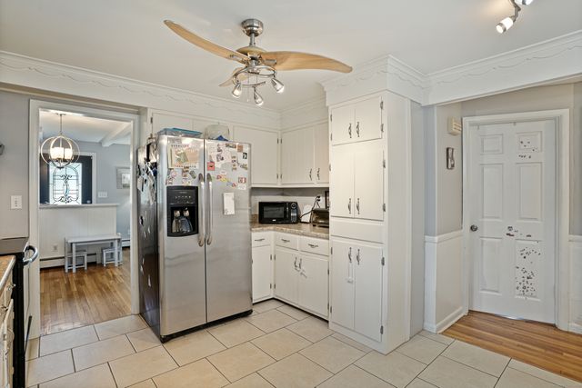 217 Macon Drive, Bridgeport, CT 06606