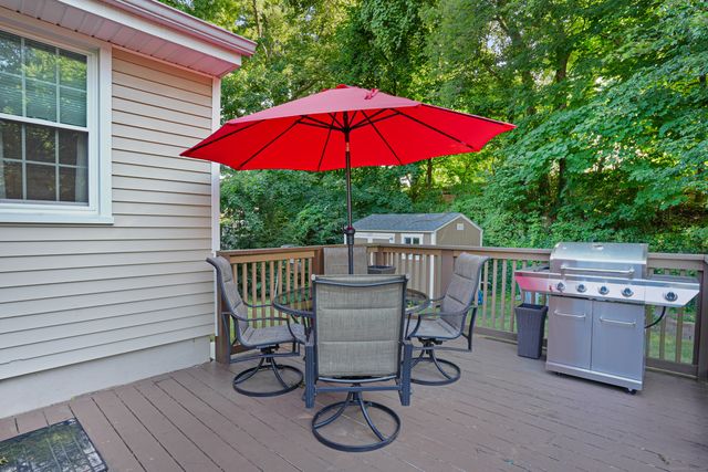 217 Macon Drive, Bridgeport, CT 06606