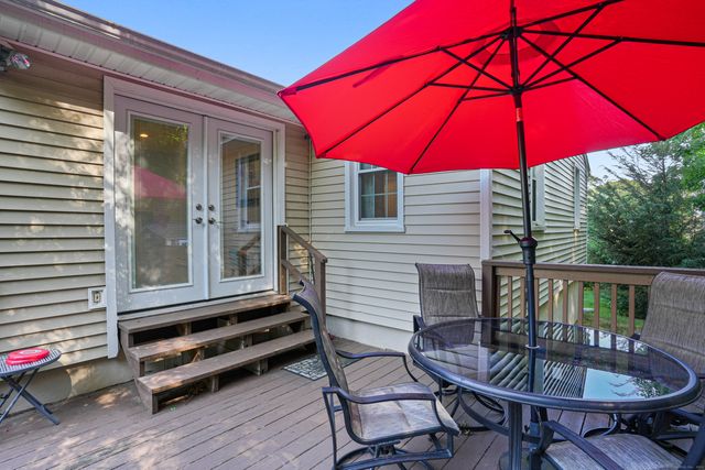 217 Macon Drive, Bridgeport, CT 06606