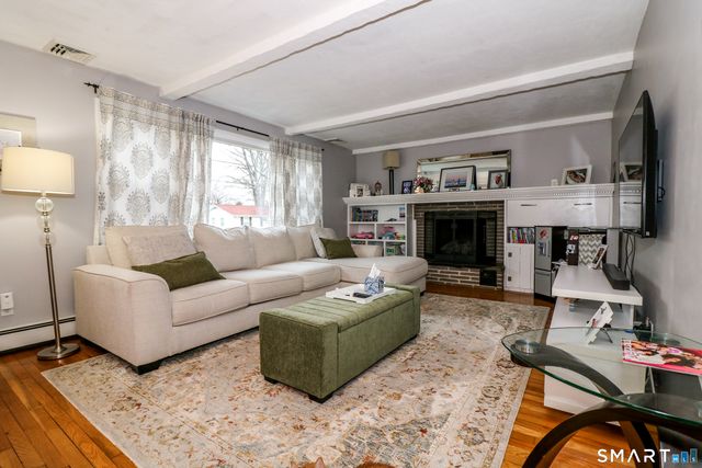 217 Macon Drive, Bridgeport, CT 06606