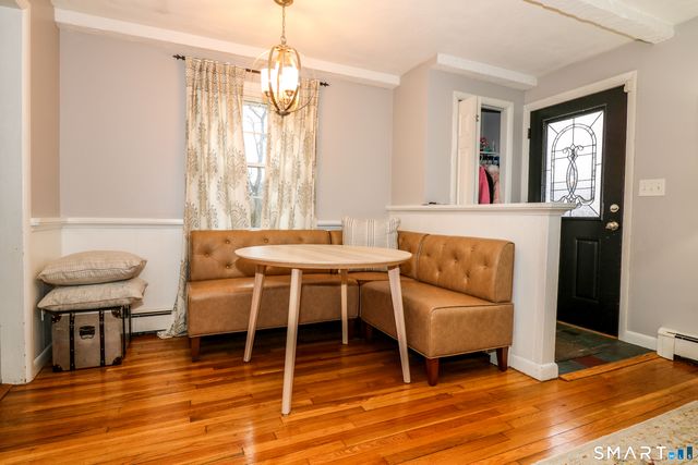 217 Macon Drive, Bridgeport, CT 06606