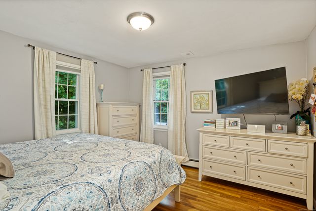 217 Macon Drive, Bridgeport, CT 06606