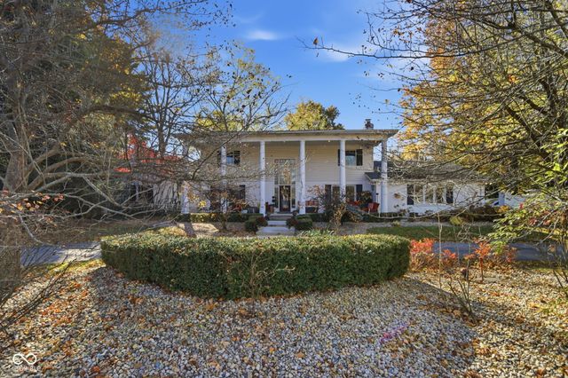 7515 W 96th Street, Zionsville, IN 46077