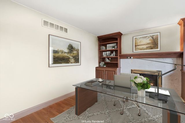 7515 W 96th Street, Zionsville, IN 46077