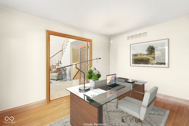 7515 W 96th Street, Zionsville, IN 46077