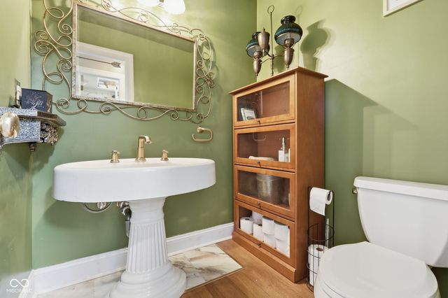 7515 W 96th Street, Zionsville, IN 46077