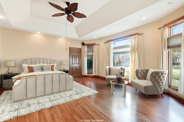 7515 W 96th Street, Zionsville, IN 46077