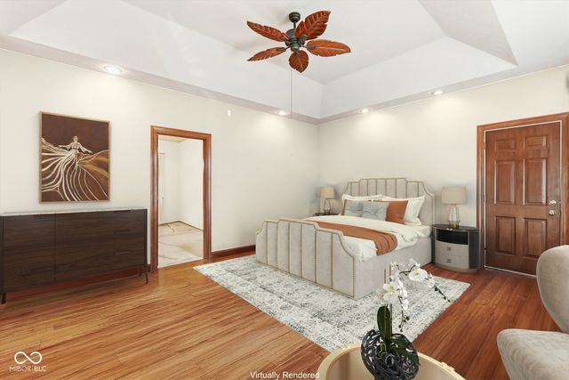 7515 W 96th Street, Zionsville, IN 46077