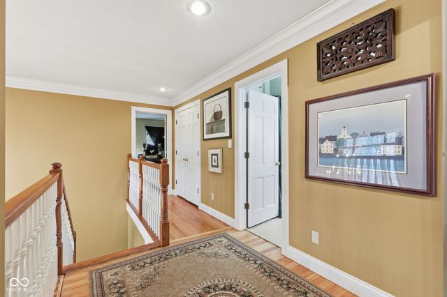 7515 W 96th Street, Zionsville, IN 46077