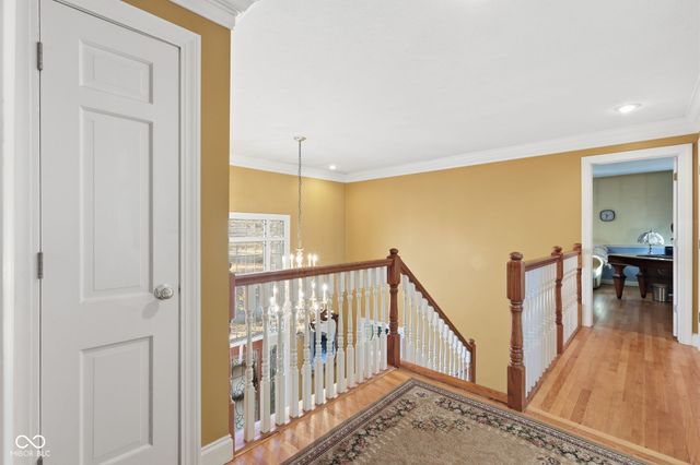 7515 W 96th Street, Zionsville, IN 46077