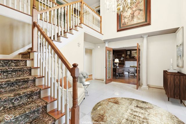 7515 W 96th Street, Zionsville, IN 46077