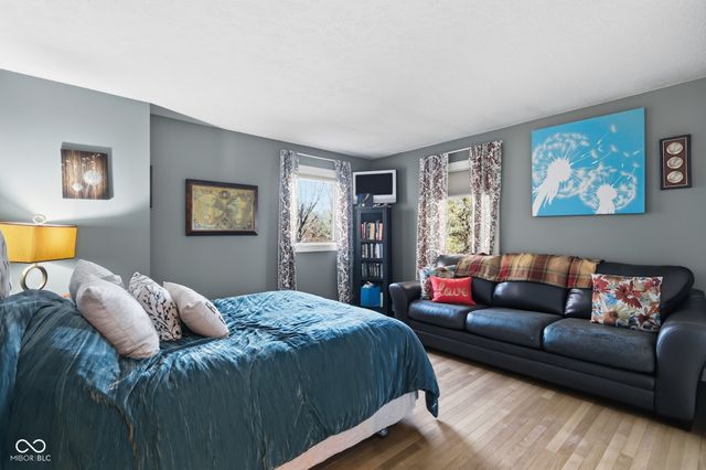 7515 W 96th Street, Zionsville, IN 46077