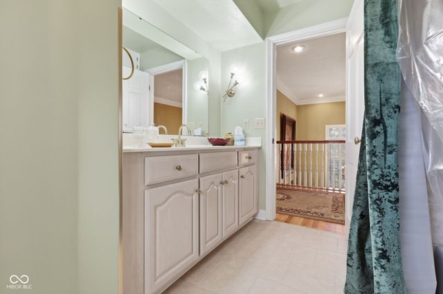 7515 W 96th Street, Zionsville, IN 46077