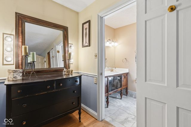 7515 W 96th Street, Zionsville, IN 46077