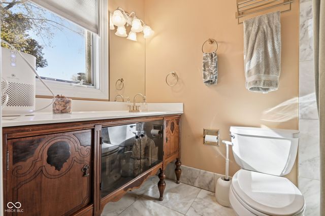 7515 W 96th Street, Zionsville, IN 46077