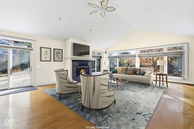 7515 W 96th Street, Zionsville, IN 46077