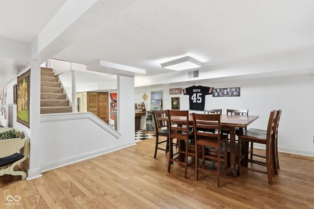 7515 W 96th Street, Zionsville, IN 46077