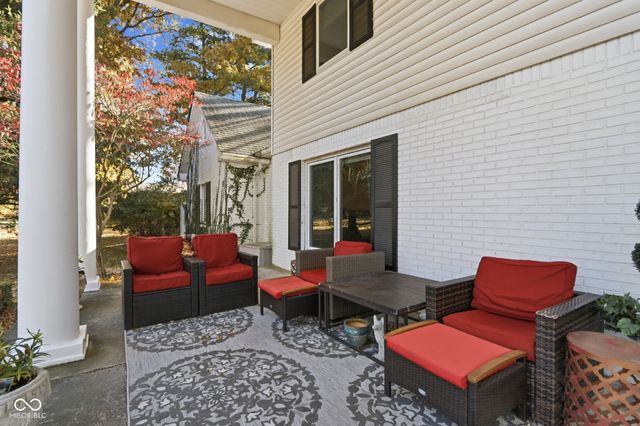 7515 W 96th Street, Zionsville, IN 46077