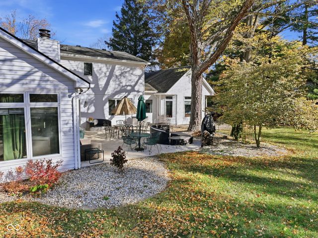 7515 W 96th Street, Zionsville, IN 46077