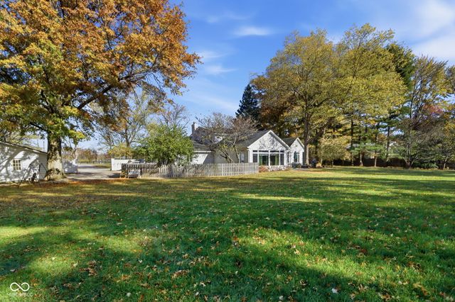 7515 W 96th Street, Zionsville, IN 46077