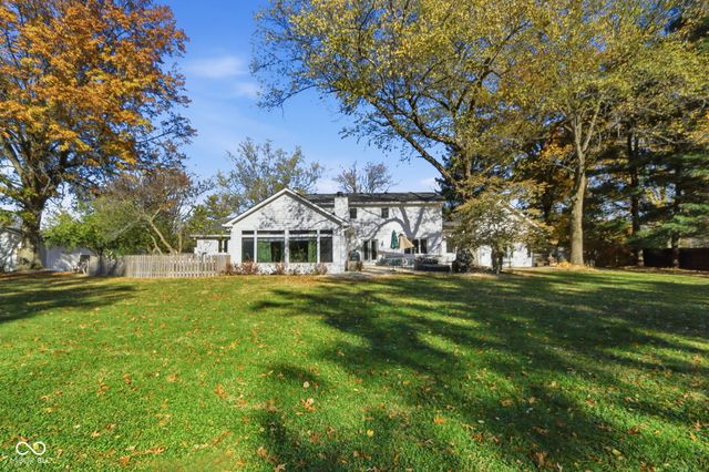 7515 W 96th Street, Zionsville, IN 46077