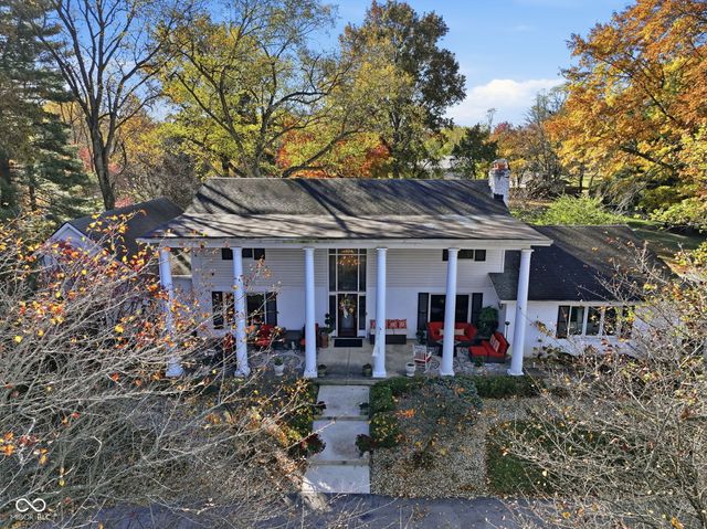 7515 W 96th Street, Zionsville, IN 46077