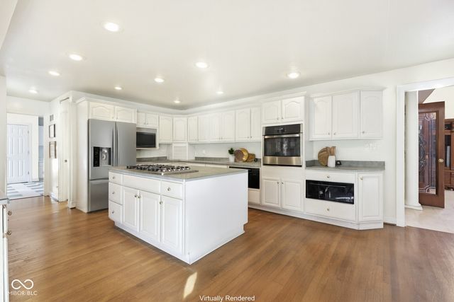 7515 W 96th Street, Zionsville, IN 46077