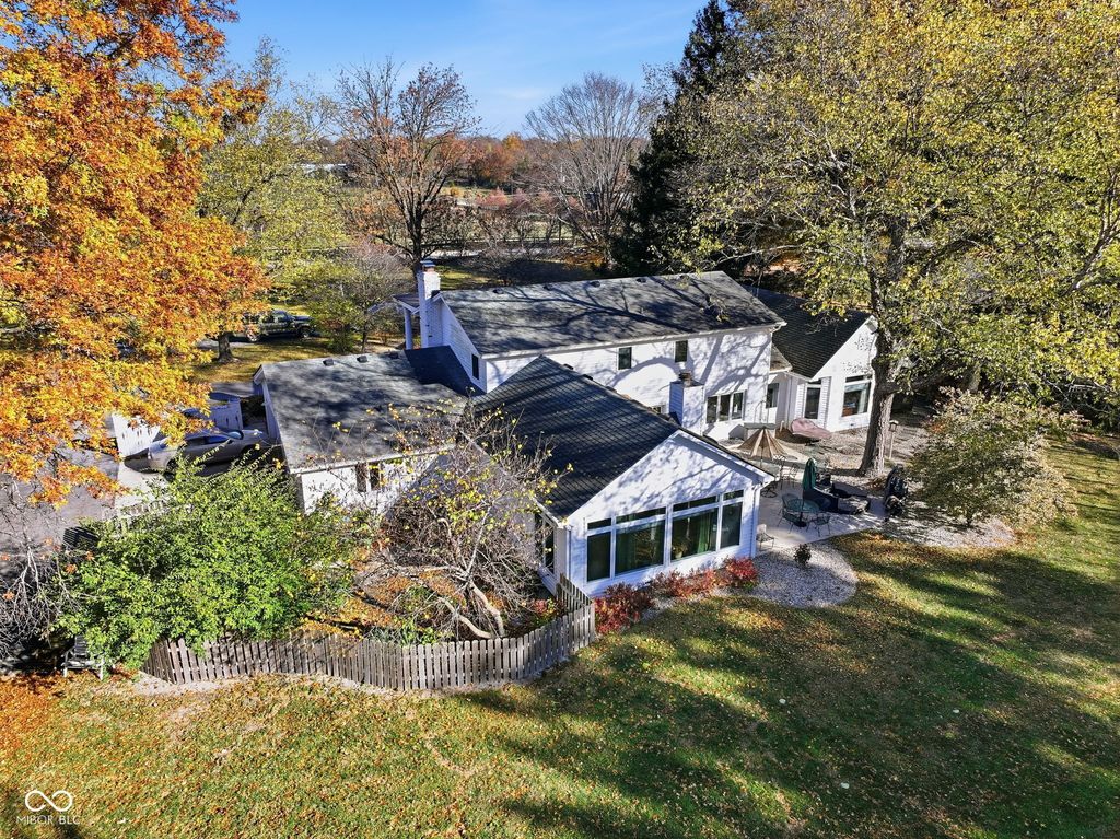 7515 W 96th Street, Zionsville, IN 46077