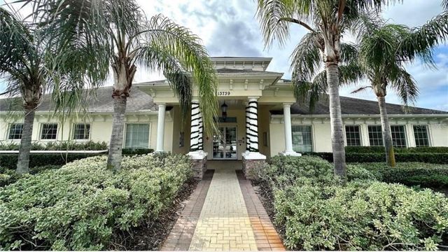 13821 NEWPORT SHORES DRIVE, Hudson, FL 34669