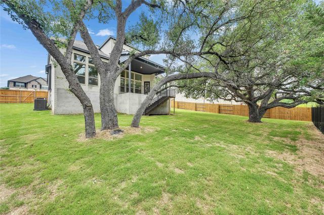 2204 Bayridge RD, Georgetown, TX 78628