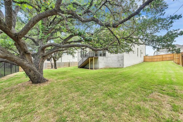 2204 Bayridge RD, Georgetown, TX 78628
