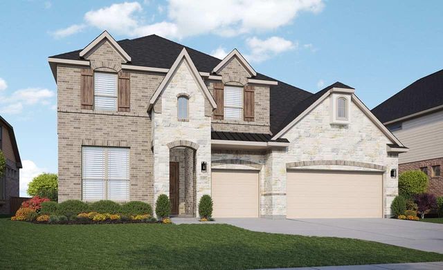 2204 Bayridge RD, Georgetown, TX 78628