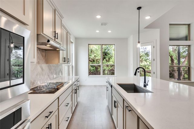 2204 Bayridge RD, Georgetown, TX 78628