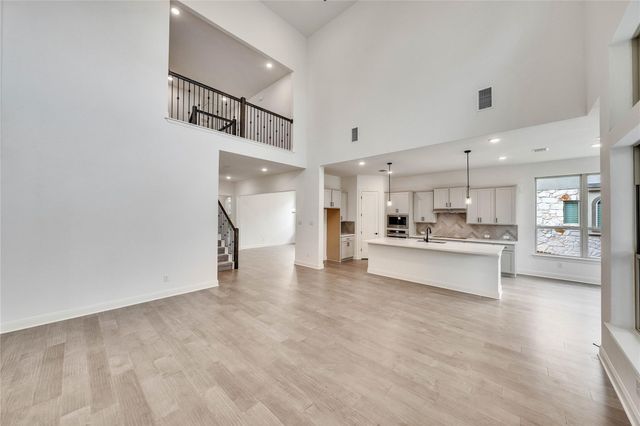 2204 Bayridge RD, Georgetown, TX 78628