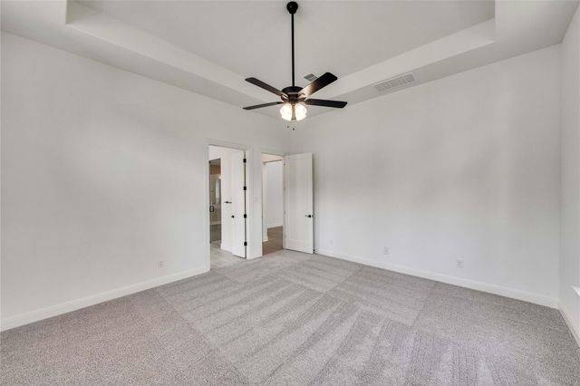 2204 Bayridge RD, Georgetown, TX 78628