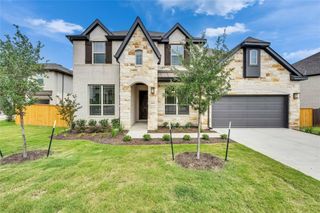 2204 Bayridge RD, Georgetown, TX 78628
