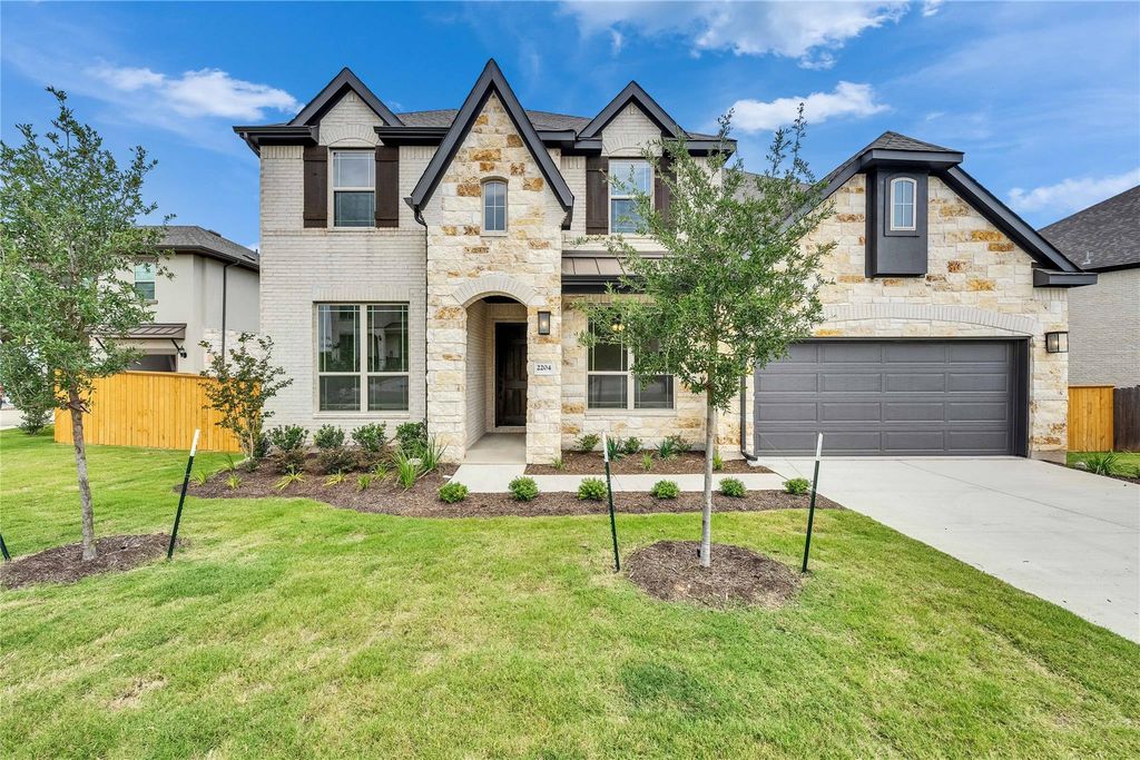 2204 Bayridge RD, Georgetown, TX 78628
